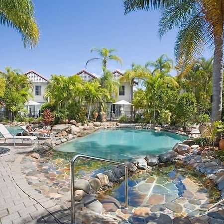 נוסוויל Skippers Cove Waterfront Resort מראה חיצוני תמונה