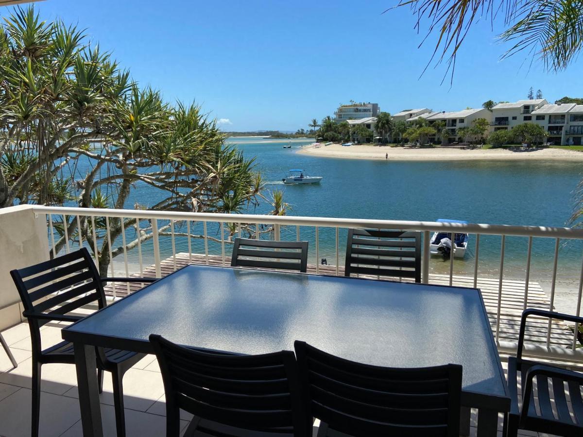 נוסוויל Skippers Cove Waterfront Resort מראה חיצוני תמונה
