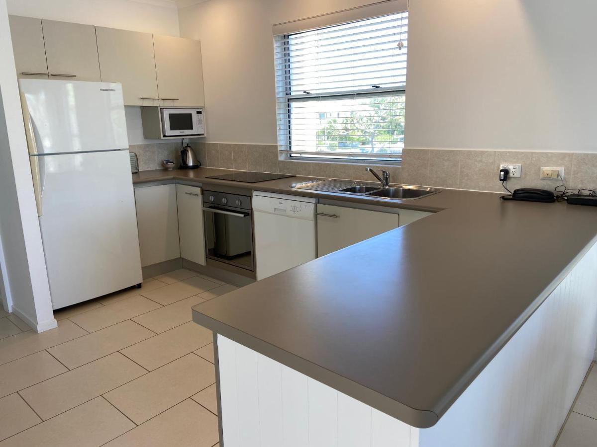 נוסוויל Skippers Cove Waterfront Resort מראה חיצוני תמונה