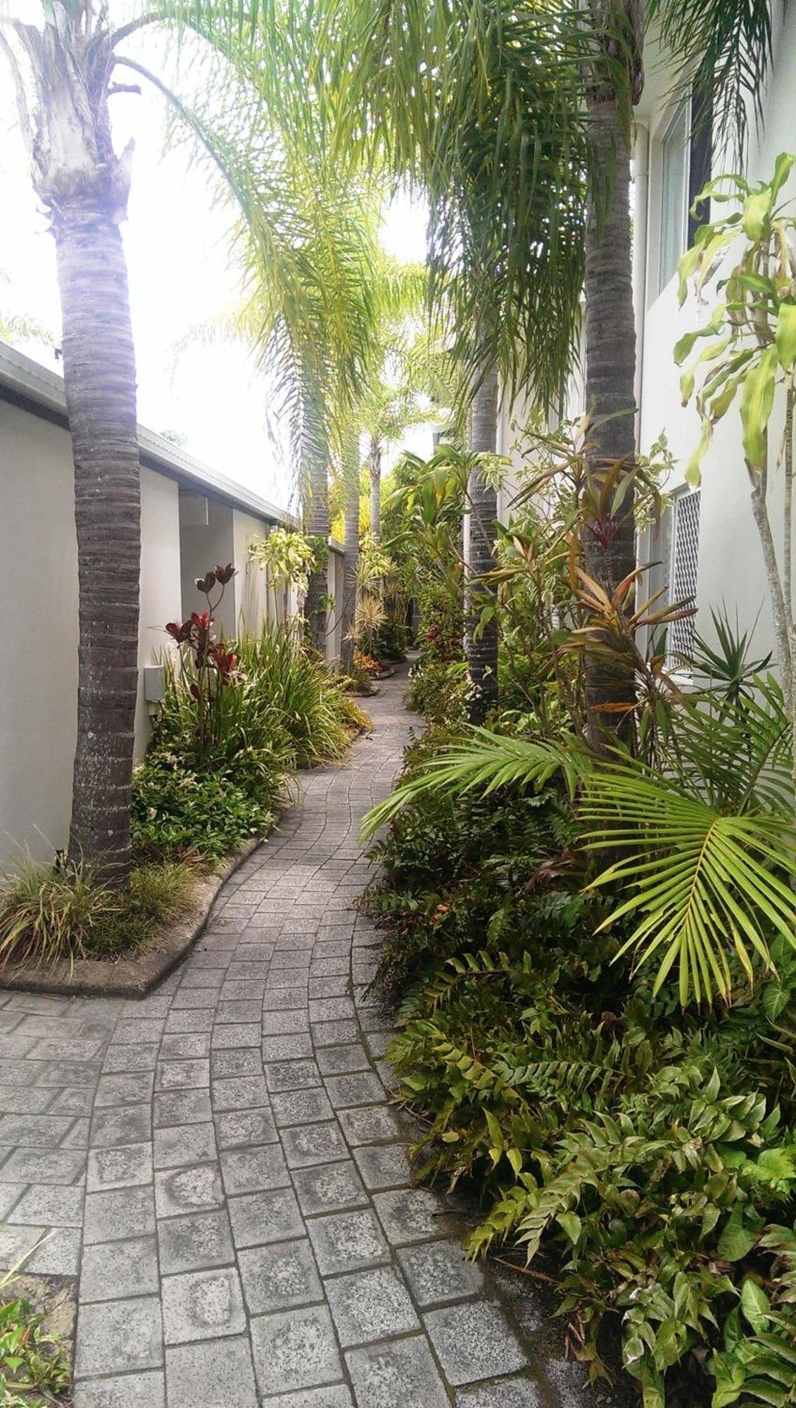 נוסוויל Skippers Cove Waterfront Resort מראה חיצוני תמונה