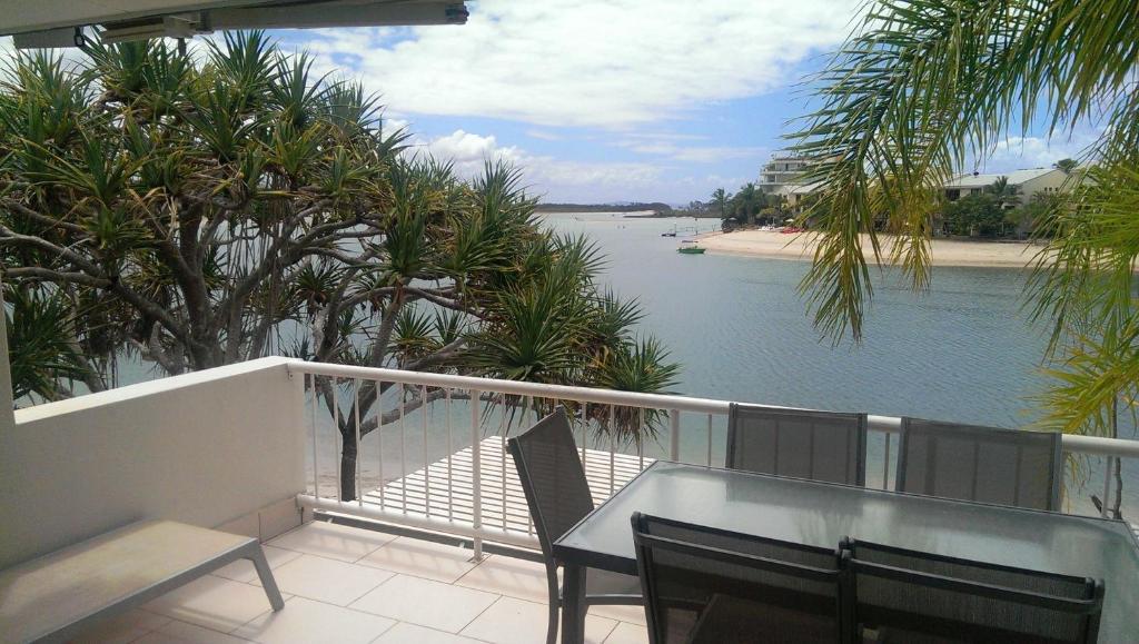 נוסוויל Skippers Cove Waterfront Resort מראה חיצוני תמונה