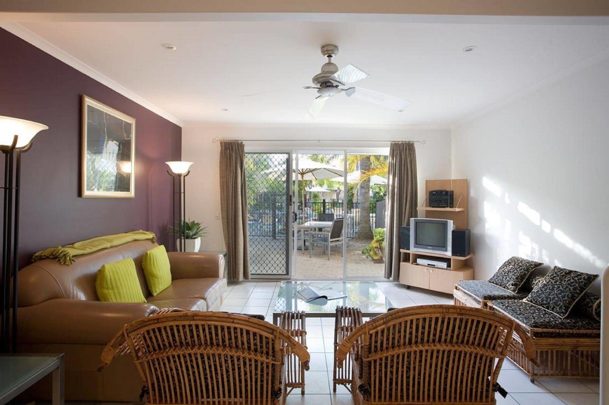 נוסוויל Skippers Cove Waterfront Resort מראה חיצוני תמונה