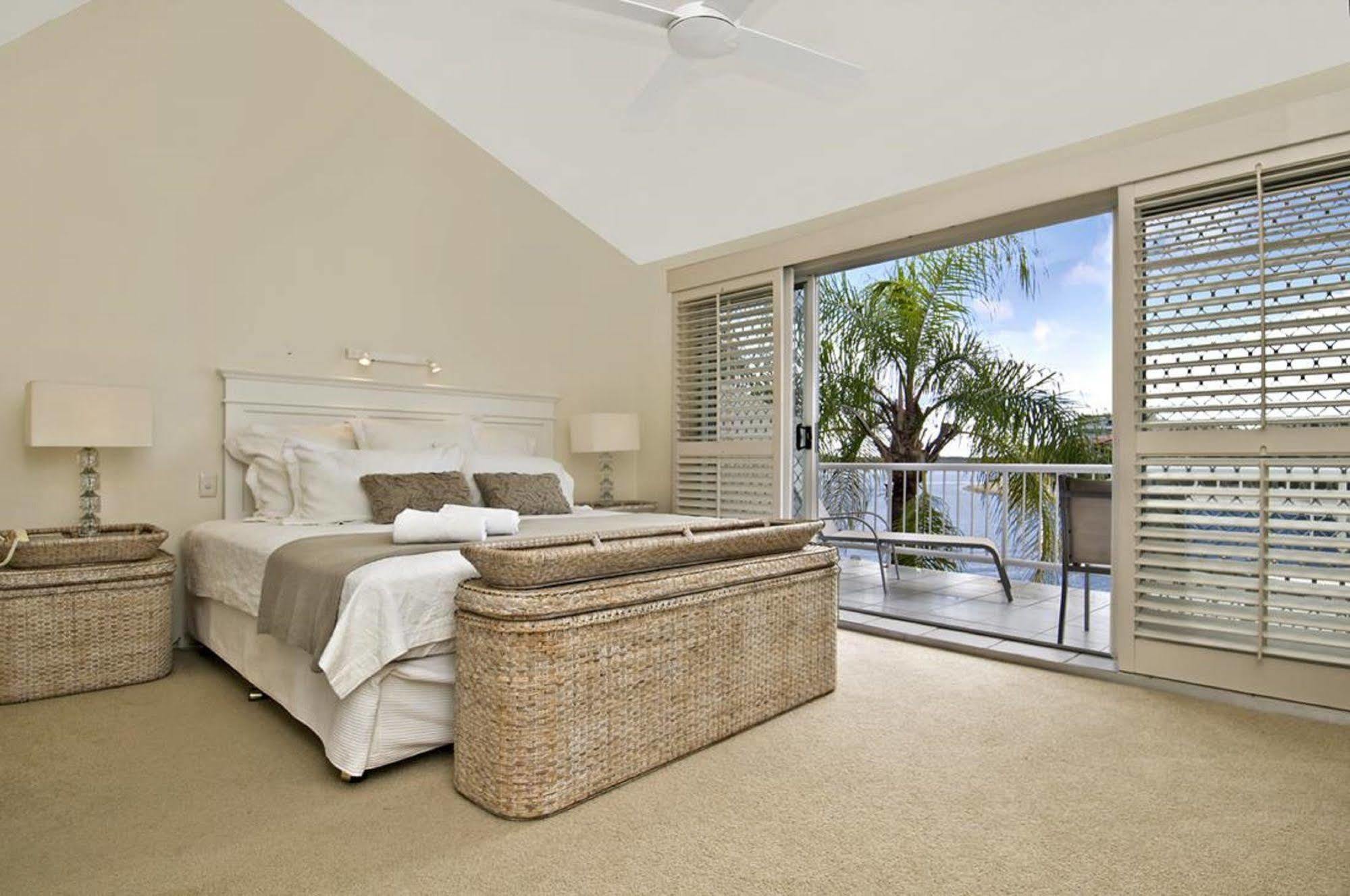 נוסוויל Skippers Cove Waterfront Resort מראה חיצוני תמונה