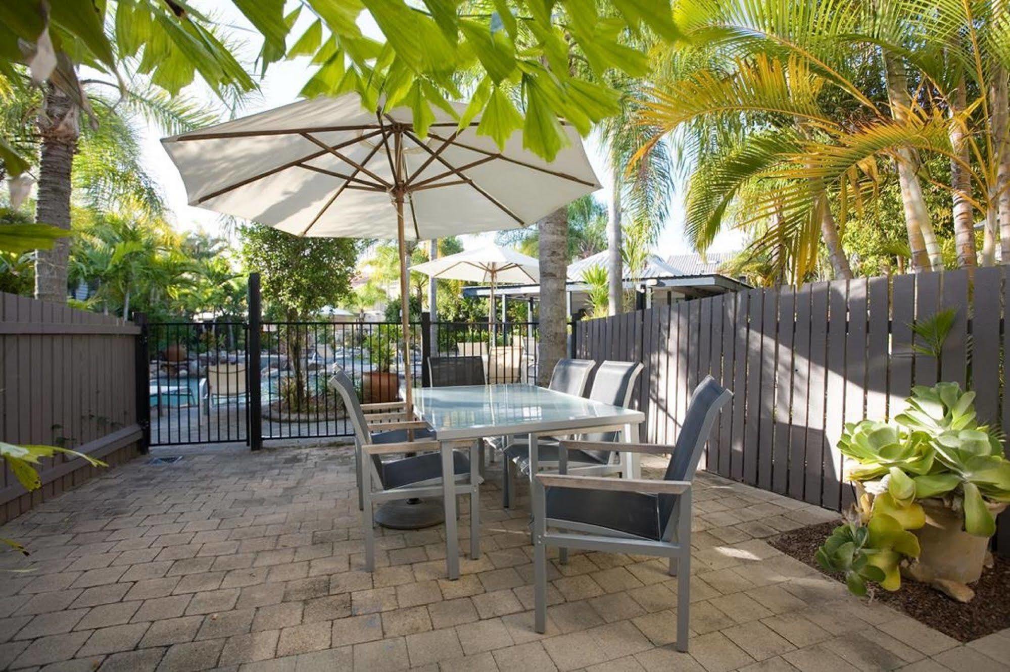 נוסוויל Skippers Cove Waterfront Resort מראה חיצוני תמונה
