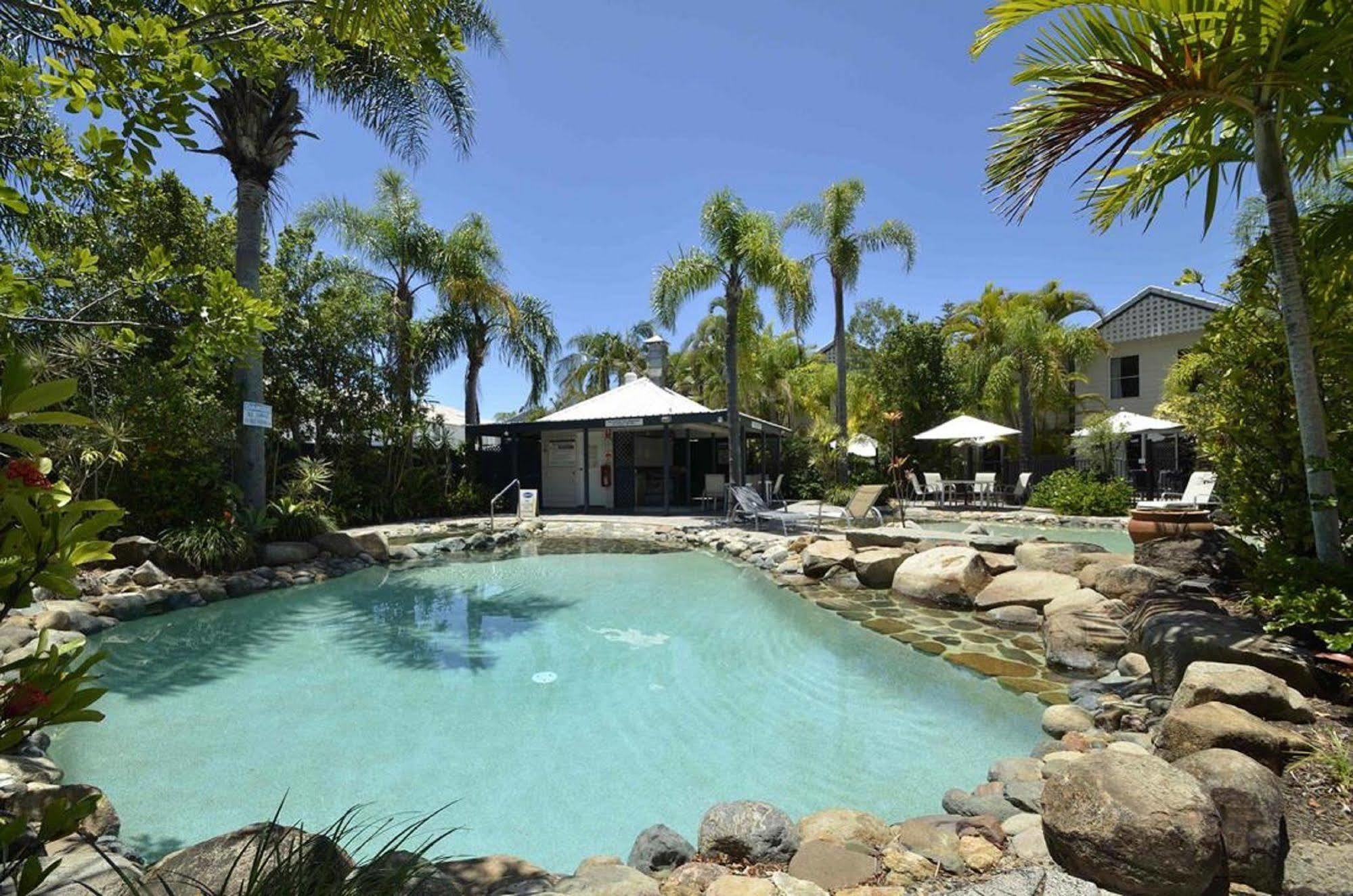 נוסוויל Skippers Cove Waterfront Resort מראה חיצוני תמונה