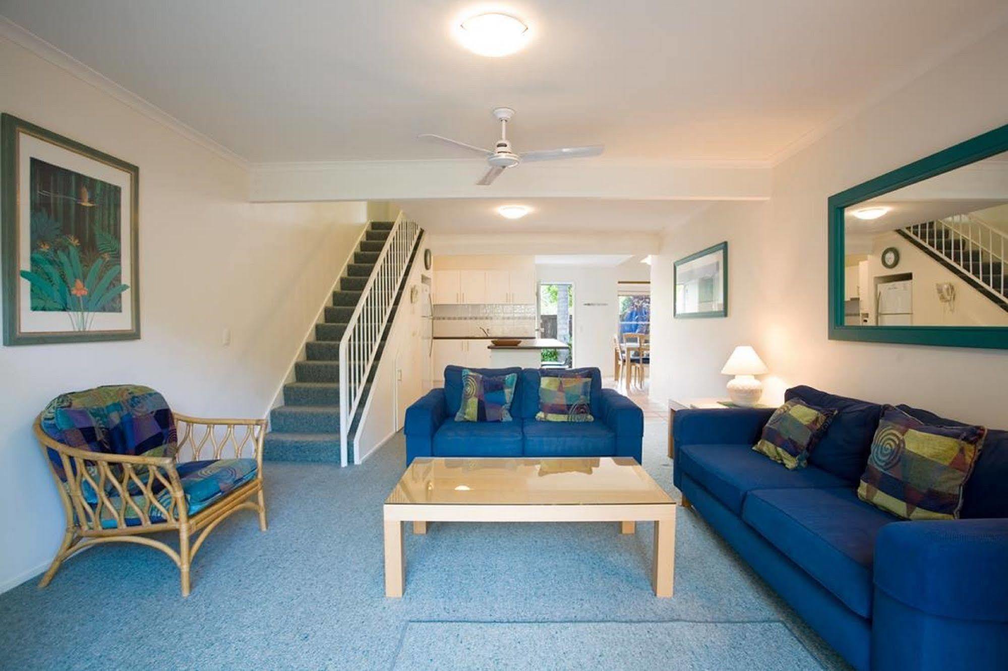 נוסוויל Skippers Cove Waterfront Resort מראה חיצוני תמונה