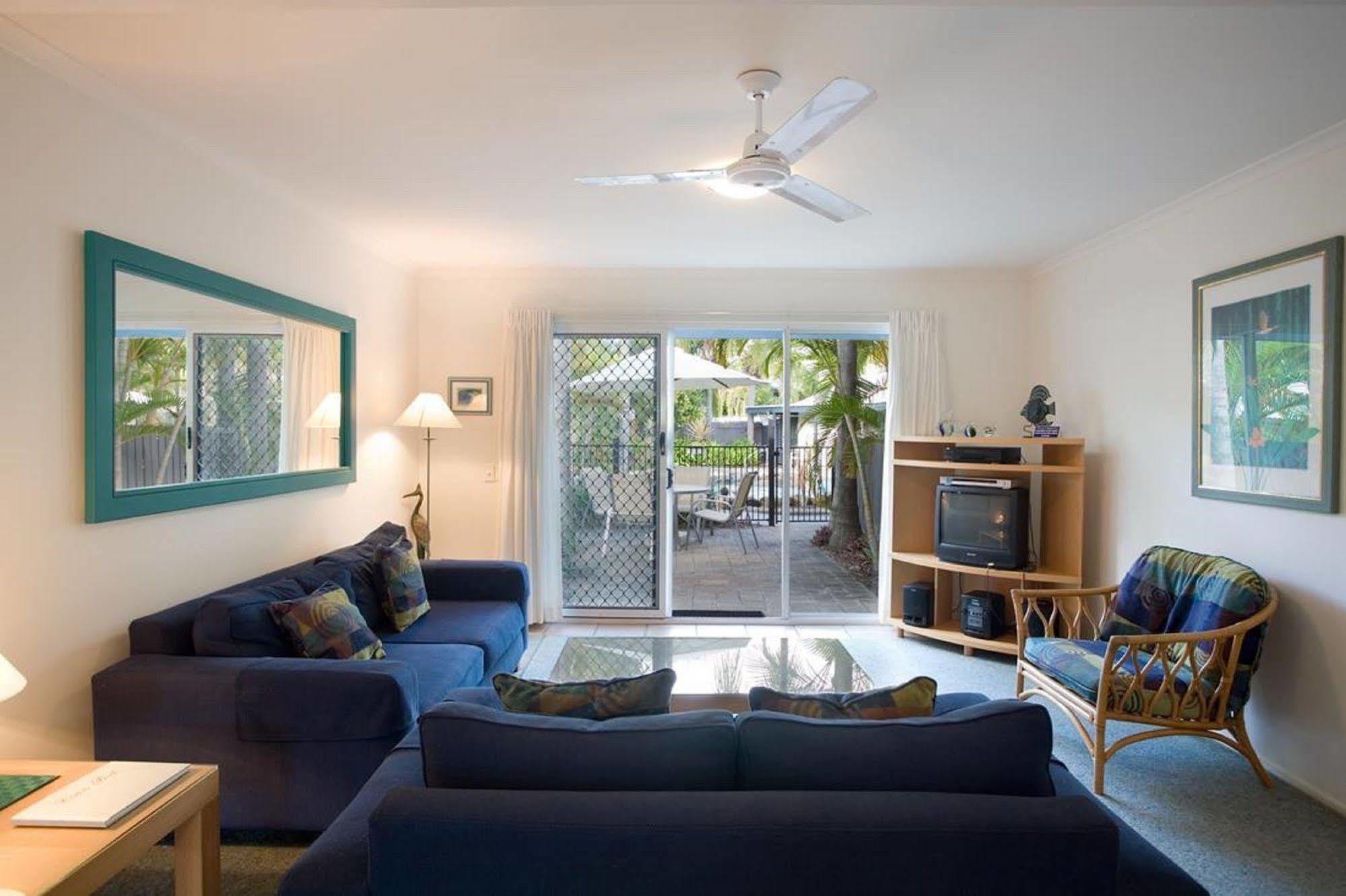 נוסוויל Skippers Cove Waterfront Resort מראה חיצוני תמונה