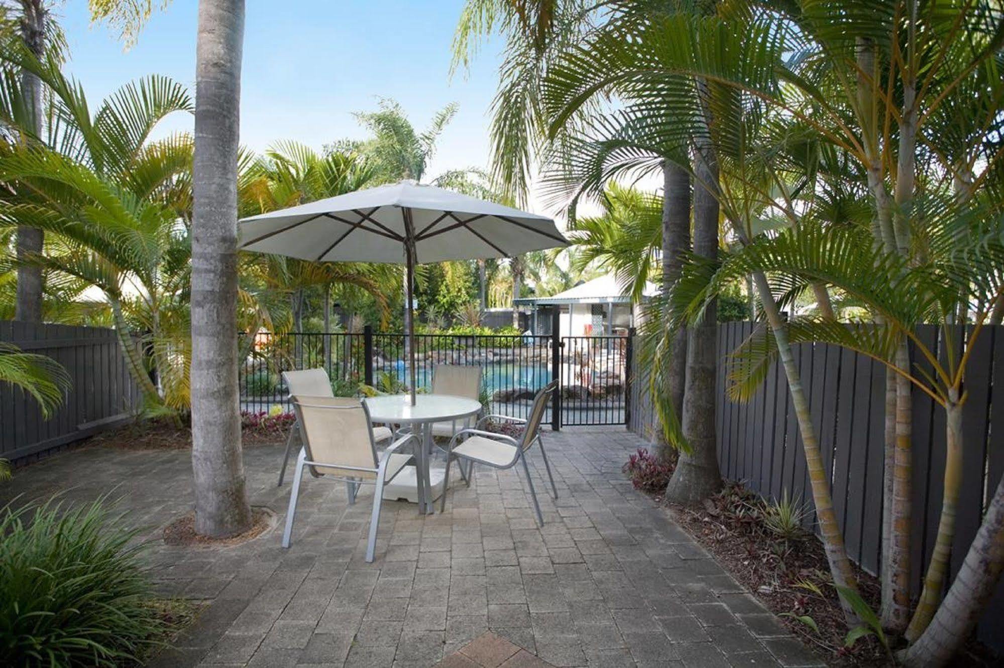 נוסוויל Skippers Cove Waterfront Resort מראה חיצוני תמונה