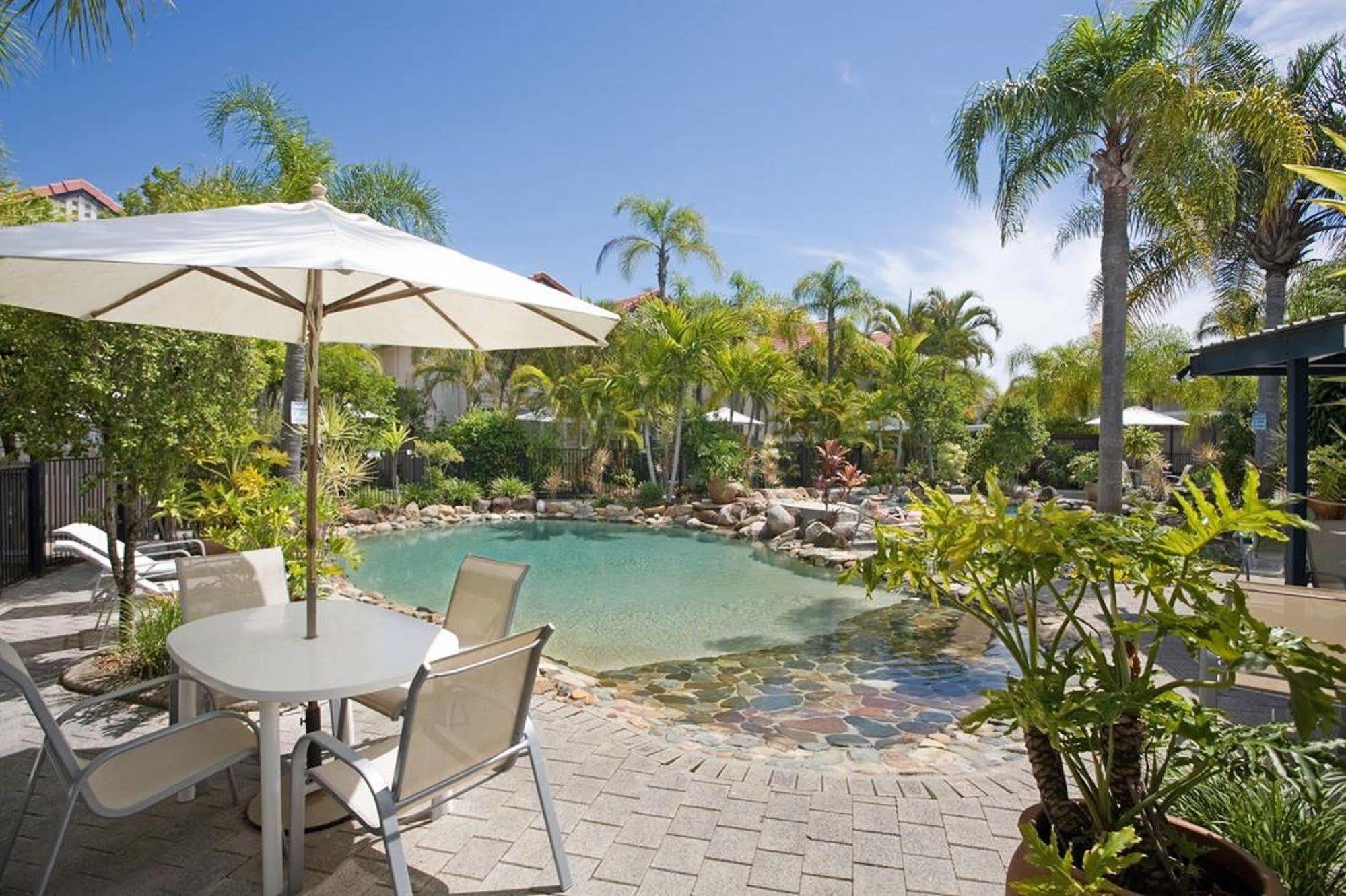 נוסוויל Skippers Cove Waterfront Resort מראה חיצוני תמונה