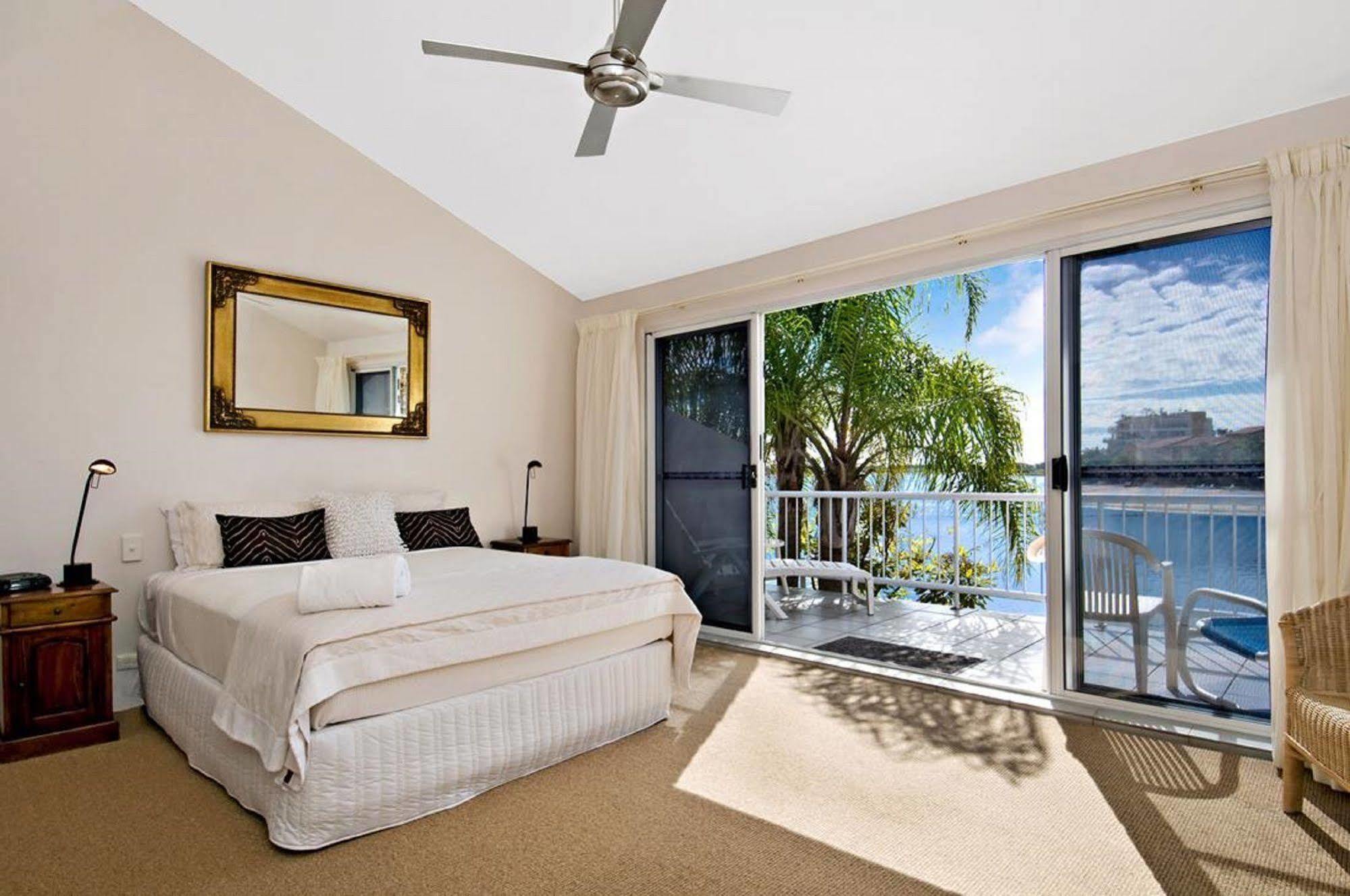 נוסוויל Skippers Cove Waterfront Resort מראה חיצוני תמונה