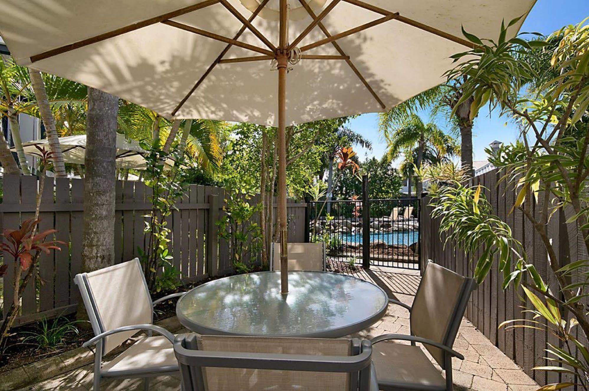נוסוויל Skippers Cove Waterfront Resort מראה חיצוני תמונה